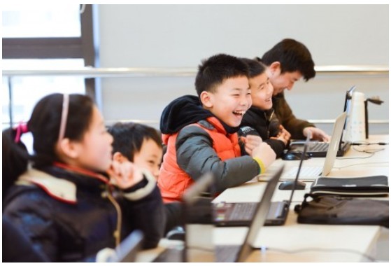 全国科技活动周开启 苏州市主推"发现数字精英"青少年编程节